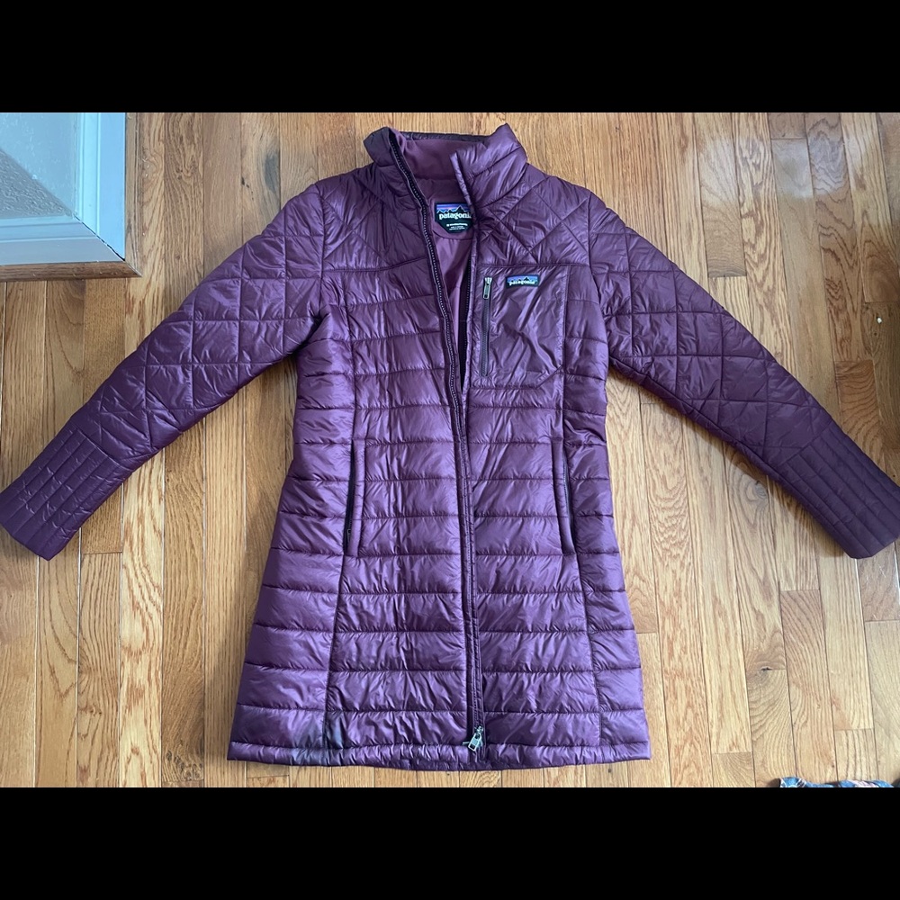COPY - Patagonia Radalie Insulated Parka